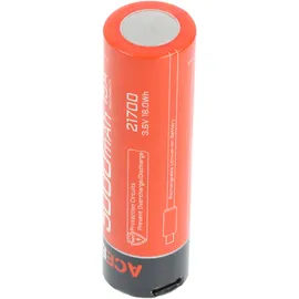 AceBeam 21700 Li-ion Akku 5000 mAh 1 St.