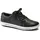 Birkenstock QO 500 NL schwarz 36