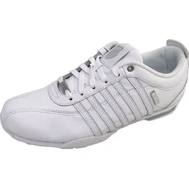 K-Swiss Arvee 1.5 white/white/gray violet/split 42,5