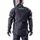 leatt adventure Adventure Rally 7.5 Hydradri Schwarz/Grau 3XL