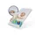 Kids Collective Kindermatratze, Weiß, Naturmaterialien, H2, 70x140 cm Schlafzimmer, Matratzen Shop, Matratzen, Jugend- & Kindermatratzen