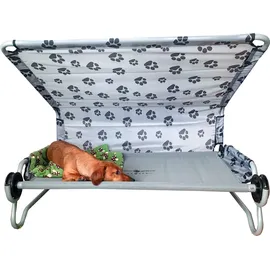 Disc-O-Bed Hundebett DOG BED L 120 x 70 cm