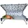 Disc-O-Bed Hundebett DOG BED L 120 x 70 cm