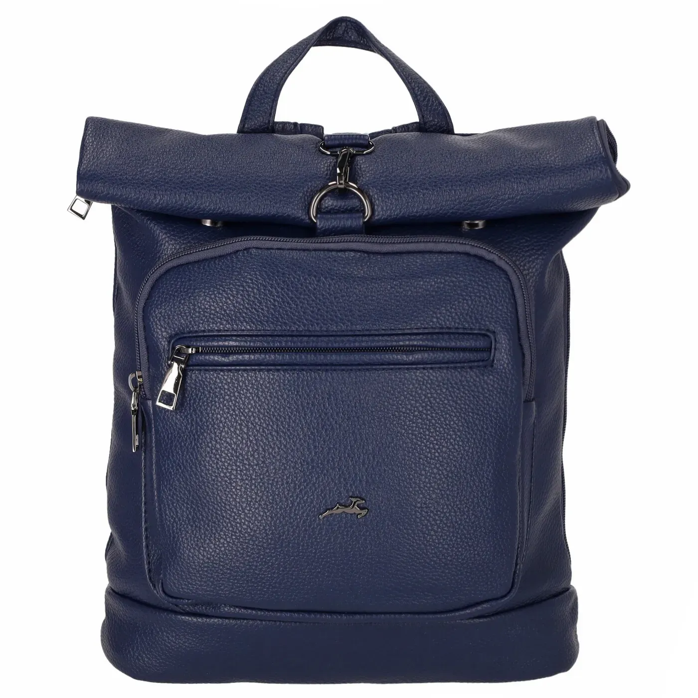 Let's Go Damenrucksack C0712-E dunkelblau
