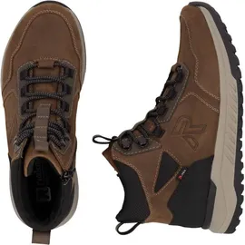 Rieker EVOLUTION Herren Braun 45