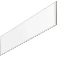 Maclean Brackets LED Panel Deckenleuchte 40W flimmerfrei 120x30 cm