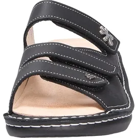 Finn Comfort Grenada black 38