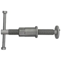 Sw Stahl Rechts-Spindel [Hersteller-Nr. 01435L-1]