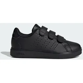 adidas Advantage Base 2.0 Kids Core Black / Core Black / Grey Six 29