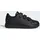 adidas Advantage Base 2.0 Kids Core Black / Core Black / Grey Six 29