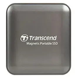 Transcend ESD420C 1 TB USB 3.2 Grau TS1TESD420C