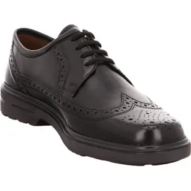 SIOUX Pacco Herren Schwarz 44