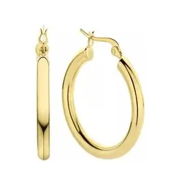 Parte Di Me Ohrringe - Bibbiena Poppi Casentino 925 sterling silver - Gr. unisize - in Gold - für Damen