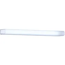 Böhmer Leuchten Böhmer LED-Wandleuchte 34217 weiß
