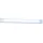 Böhmer Leuchten Böhmer LED-Wandleuchte 34217 weiß