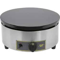 Roller Grill Gas-Crepesgerät, Ø 400