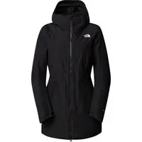 The North Face HIKESTELLER INSULATED PARKA - EU Damen TNF Black-TNF Black-NPF Größe M