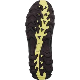 CMP Rigel Low WP Herren Deserto/Apple 42