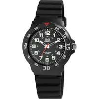 Q&Q VR18J001Y Kinder Armbanduhr