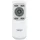 Beacon Lighting Louisville 158 cm Deckenventilator Weiß
