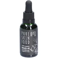 Pure Skin Food Bio Beauty Öl für empfindliche Haut Öl 30 ml