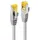 Lindy 47270 Netzwerkkabel Grau 20 m Cat7 S/FTP (S-STP)