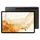 Samsung Galaxy Tab S8+ 12.4" 8 GB RAM 128 GB Wi-Fi Graphit