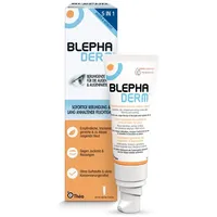 Thea Pharma GmbH Blephaderm Augencreme steril