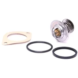 mahle Thermostat, Kühlmittel