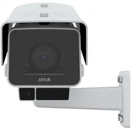 Axis P1387-LE Weiß