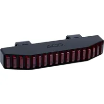 Cube Acid E-bike Gepäckträgerrücklicht Pro-e HPA Bes3 Rücklicht