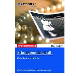 Erbengemeinschaft