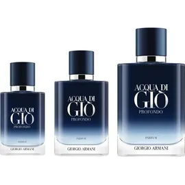 Giorgio Armani Acqua di Giò Profondo Parfum 100 ml