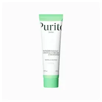 PURITO Wonder Releaf Centella Cream Unscented Gesichtscreme 50 ml
