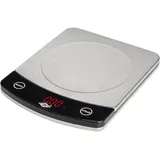 Wedo Küchenwaage Profi-Steel
