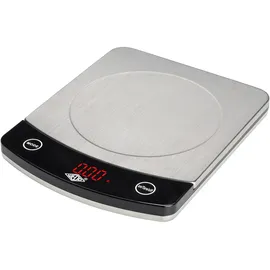 Wedo Küchenwaage Profi-Steel