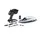CARSON RC-Boot Speed Boat Nano XL 2,4GHz RtR 270mm (500108047)