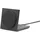 Native Union Rise Solo Qi2 Wireless Charger Schwarz