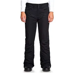 Roxy Damen Snowboardhose Backyard schwarz - L