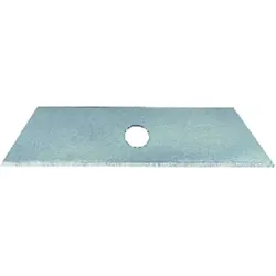 Klingen (VE10)f. Cutter SafetyStandard