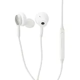 Samsung AKG EO-IC100B - Earphones White - Weiß
