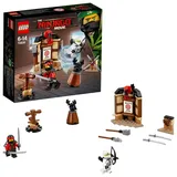 LEGO Ninjago Spinjitzu-Training (70606)
