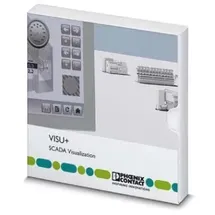 Phoenix Contact Software VISU+ 2 RT U#2701449