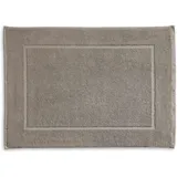 Kela Ladessa Silbergrau 70 x 50 cm