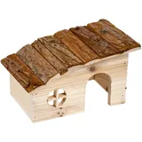 Duvoplus Katzenhaus mdf (Katze), Hundebett + Katzenbett