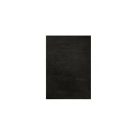Fellowes Rückwand für Bindemappen A4 Schwarz 100 St.