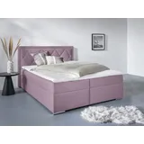 Home Affaire Alfie 206 x 200 cm H2 Rosa