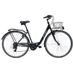 City Bike 28 Zoll Cloot Relax M