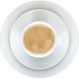 Mambocat Tommy Kaffeeservice 18-tlg. weiß