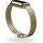 Fitbit Luxe Metal Mesh, Soft Gold,